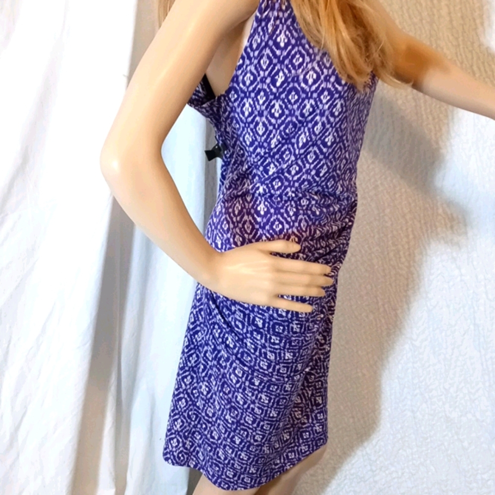 Michael Kors ladies purple dress - Picture 5 of 11